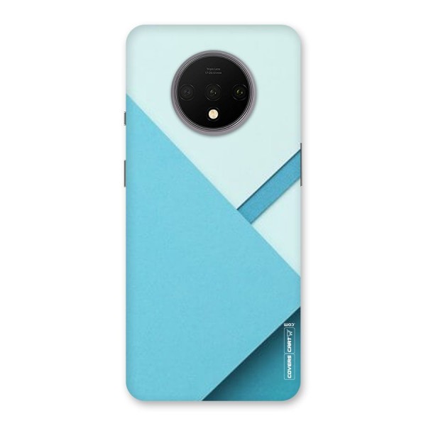 Material Design Back Case for OnePlus 7T