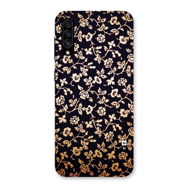 Most Beautiful Floral Back Case for Galaxy A30s