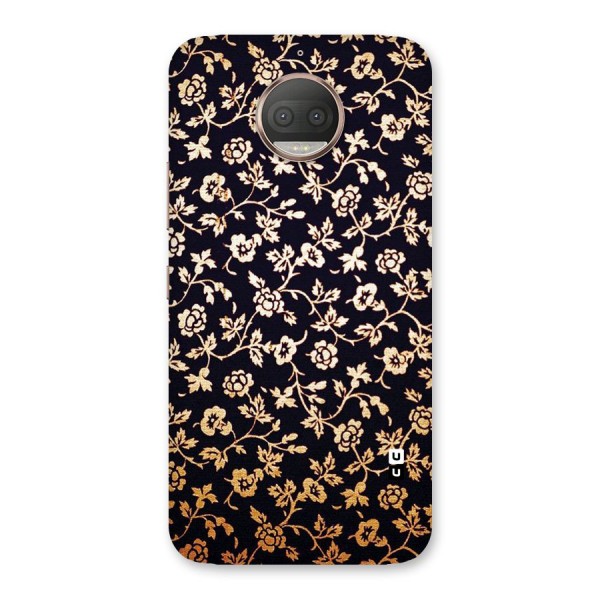 Most Beautiful Floral Back Case for Moto G5s Plus
