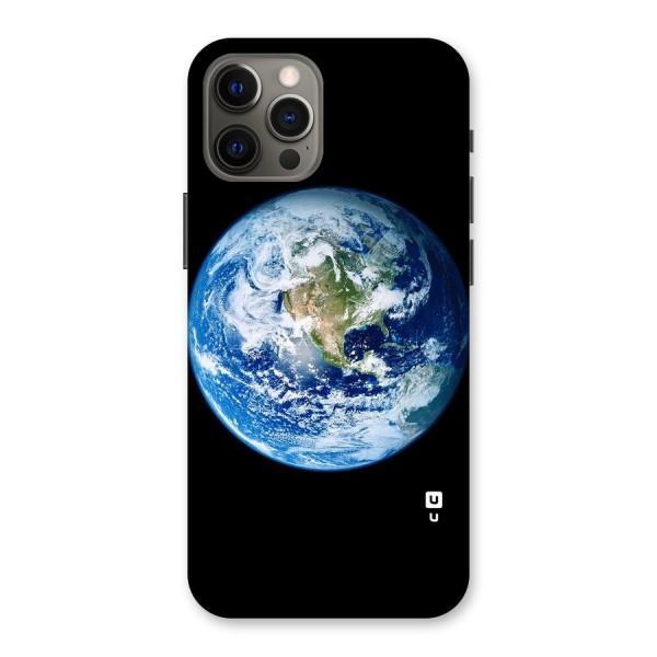 Mother Earth Back Case for iPhone 12 Pro Max