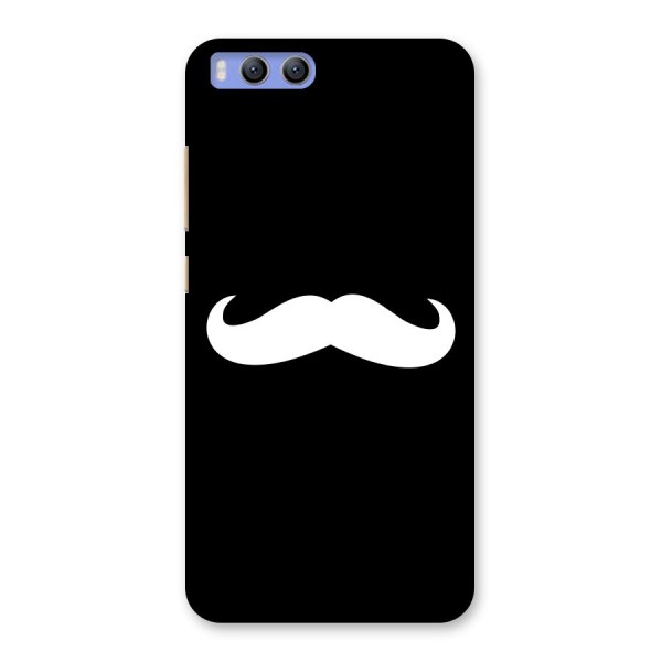 Moustache Love Back Case for Xiaomi Mi 6