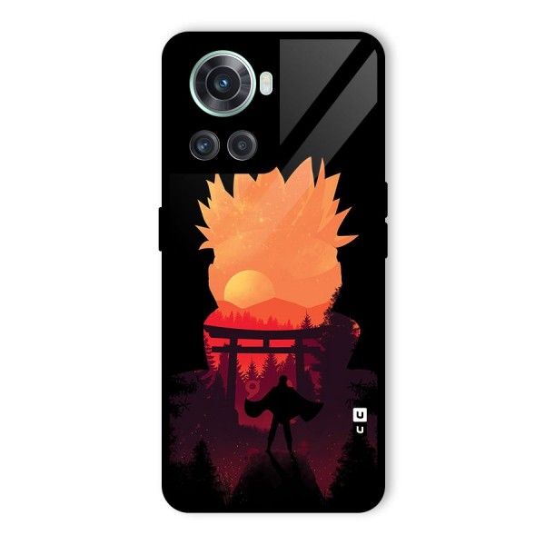 Akatsuki Naruto Anime Phone Cover for Samsung Galaxy S23  Glass Case   Mymerchandize