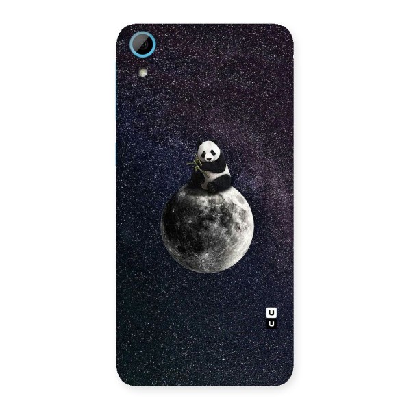 Panda Space Back Case for HTC Desire 826
