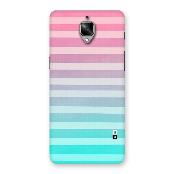 Pastel Ombre Back Case for OnePlus 3T