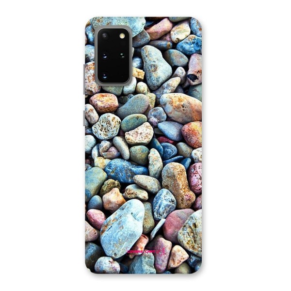 Pebbles Back Case for Galaxy S20 Plus