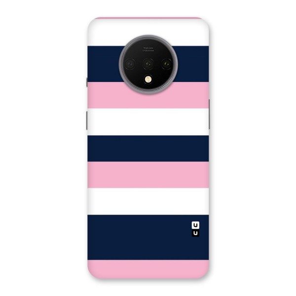 Play In Pastels Back Case for OnePlus 7T