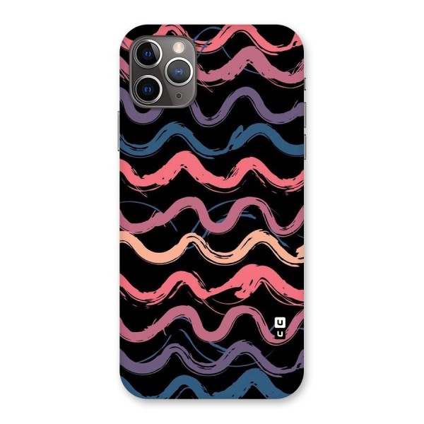 Ribbon Art Back Case for iPhone 11 Pro Max
