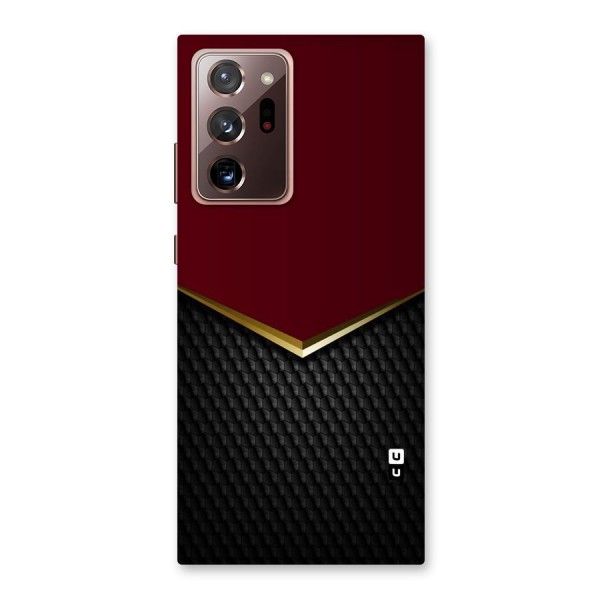 Rich Design Back Case for Galaxy Note 20 Ultra