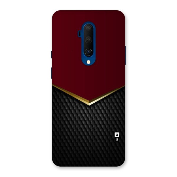 Rich Design Back Case for OnePlus 7T Pro