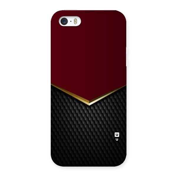 Rich Design Back Case for iPhone 5 5S
