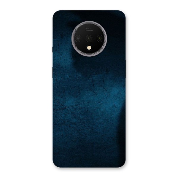 Royal Blue Back Case for OnePlus 7T