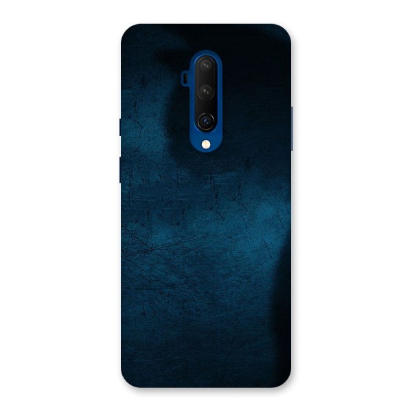 Royal Blue Back Case for OnePlus 7T Pro