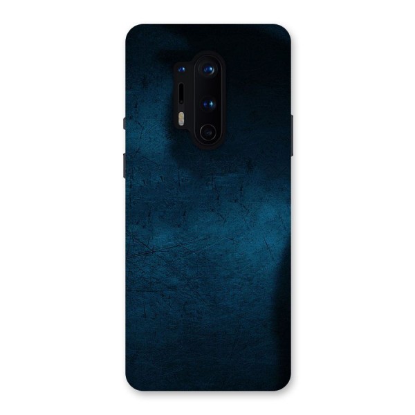 Royal Blue Back Case for OnePlus 8 Pro