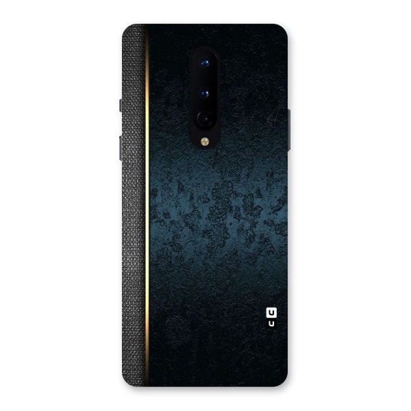 Rug Design Color Back Case for OnePlus 8