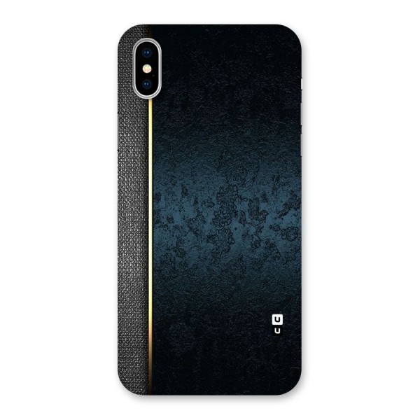 Rug Design Color Back Case for iPhone XS
