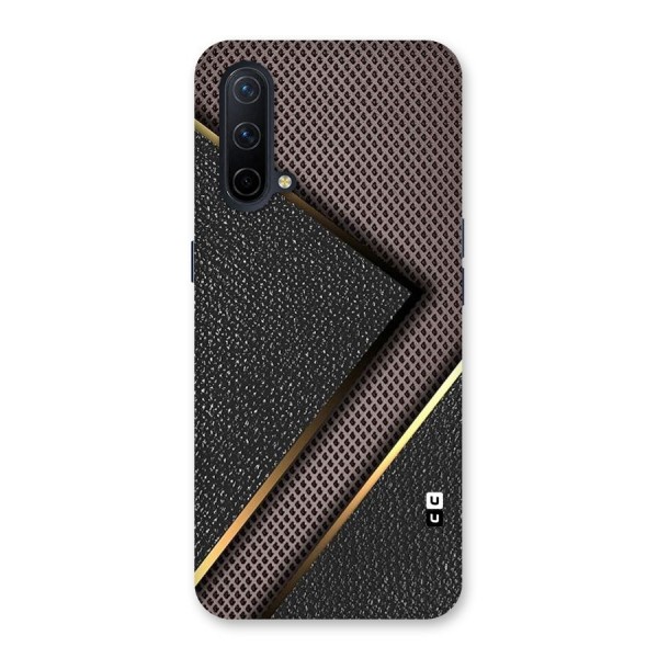 Rugged Polka Design Back Case for OnePlus Nord CE 5G