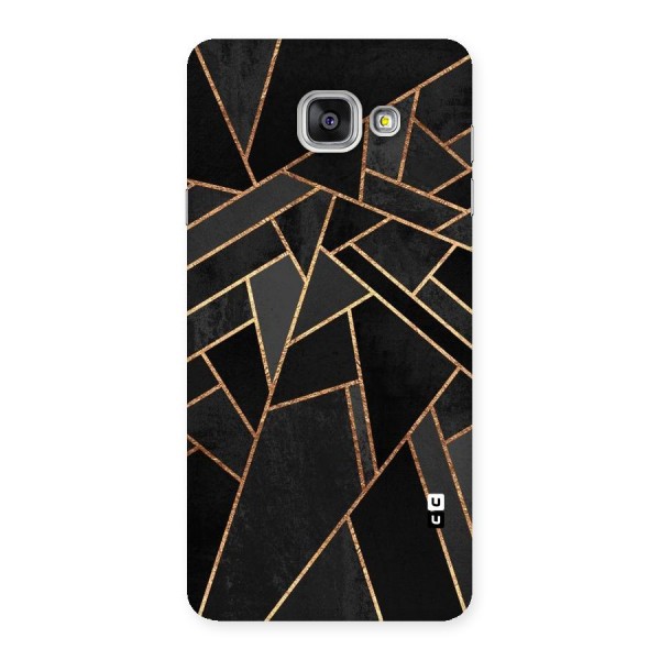 Sharp Tile Back Case for Galaxy A7 2016