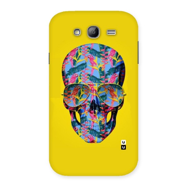 Skull Swag Back Case for Galaxy Grand Neo