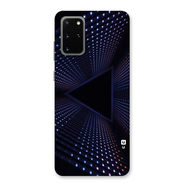 Stars Abstract Back Case for Galaxy S20 Plus