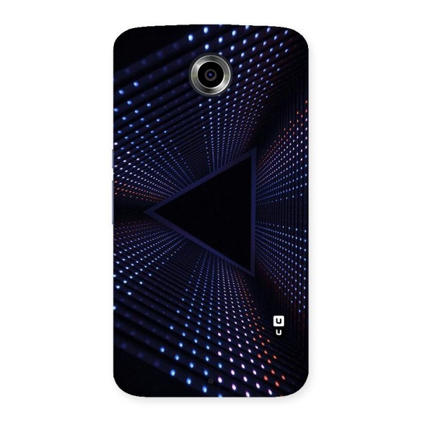 Stars Abstract Back Case for Nexsus 6