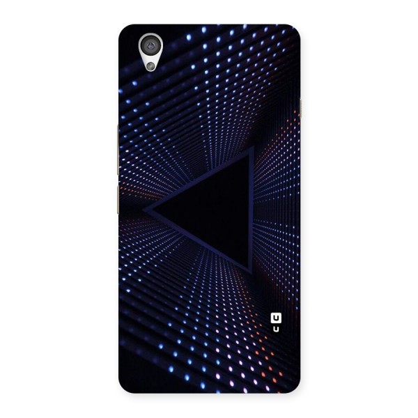 Stars Abstract Back Case for OnePlus X