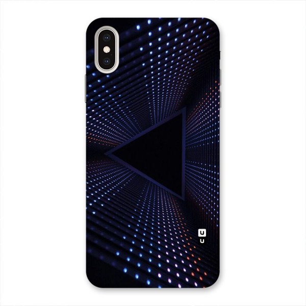 Stars Abstract Back Case for iPhone XS Max