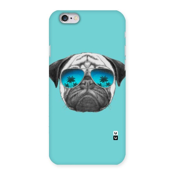 Swag Doggo Back Case for iPhone 6 6S