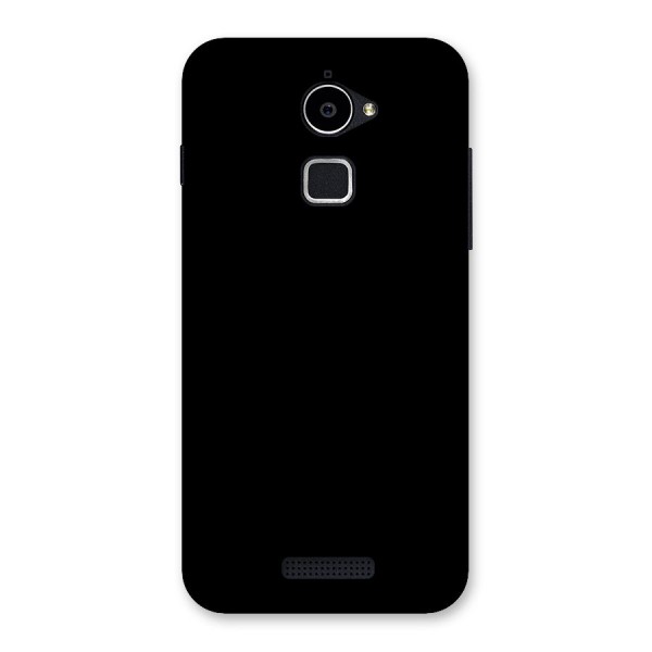 Thumb Back Case for Coolpad Note 3 Lite