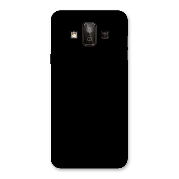 Thumb Back Case for Galaxy J7 Duo