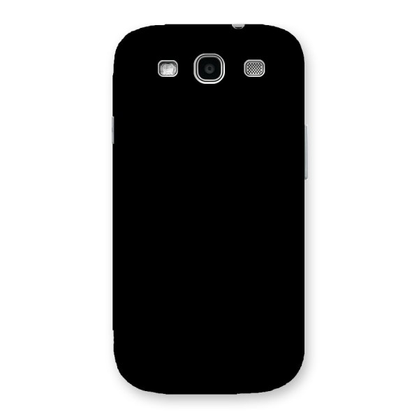 Thumb Back Case for Galaxy S3 Neo
