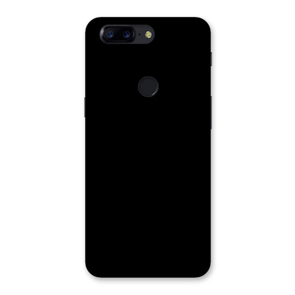 Thumb Back Case for OnePlus 5T