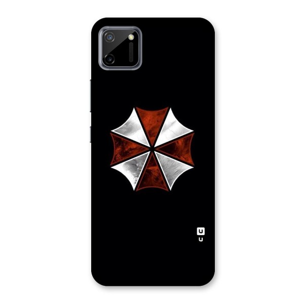 Umbrella Design Back Case for Realme C11
