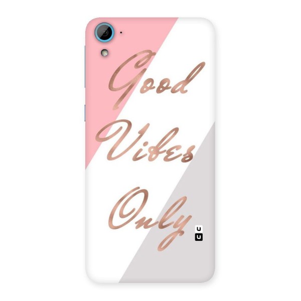Vibes Classic Stripes Back Case for HTC Desire 826