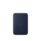 Navy Blue - iPhone FineWoven MagSafe Wallet
